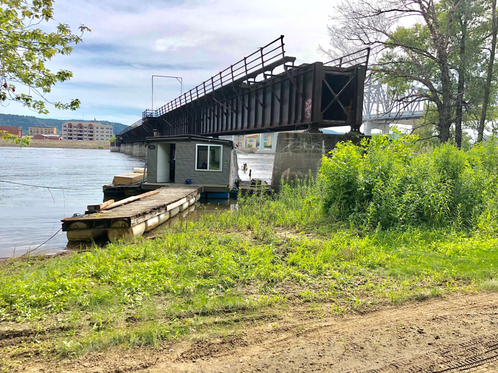 Mississippi River
